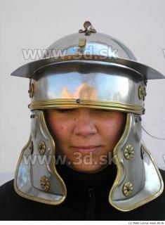 Morion 0228