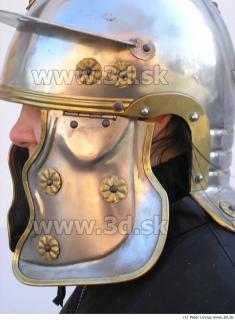 Morion 0233