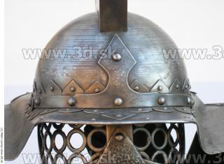 Morion 0238