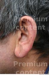 Ear Man Another Average