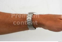 Forearm Man White Jewel Slim