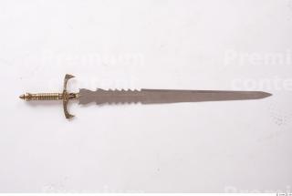 Swords # 1