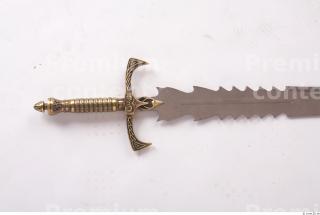 Swords # 1
