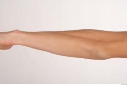 Forearm Whole Body Man Nude Average Studio photo references