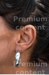 Ear Woman Another Average