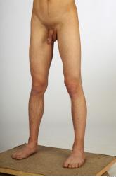 Leg Man Animation references Asian Nude Average Studio photo references