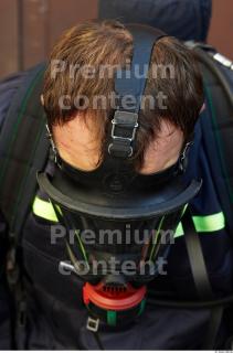 Fireman 0254