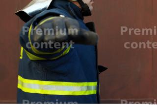 Fireman 0080