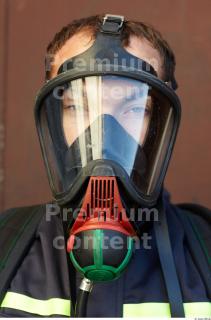 Fireman 0246