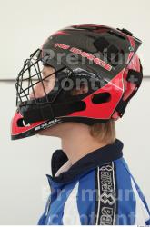 Head Man Sports Helmet Slim Street photo references