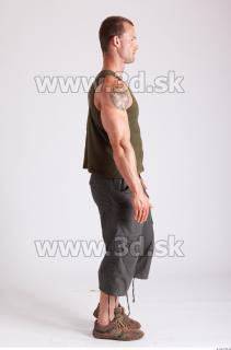 Timotej poses 0033