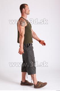 Timotej poses 0031