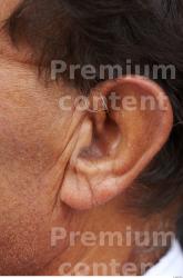 Ear Man Another Casual Average