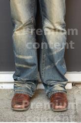 Head Man Casual Jeans Average Street photo references
