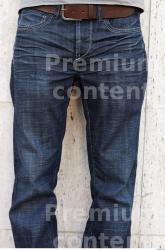 Thigh Man Another Casual Jeans Slim