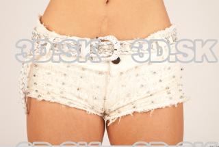 Shorts texture of Aurelie 0001