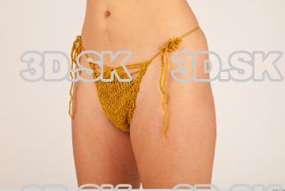 Panties texture of Aurelie 0002