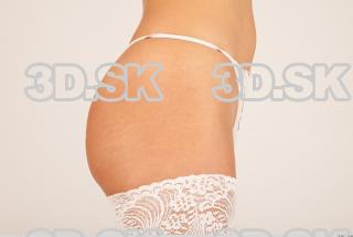 Panties texture of Aurelie 0007