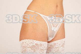 Panties texture of Aurelie 0008