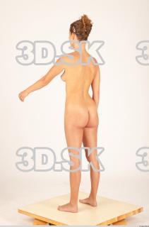 Body texture of Aurelie 0031