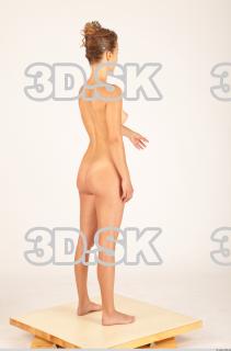 Body texture of Aurelie 0033