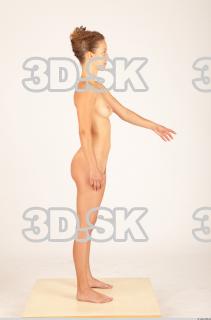 Body texture of Aurelie 0034