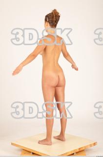 Body texture of Aurelie 0049