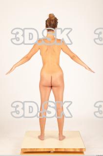 Body texture of Aurelie 0050