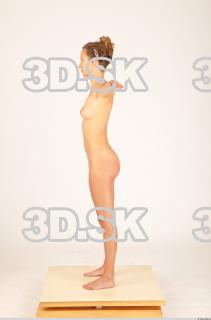 Body texture of Aurelie 0053