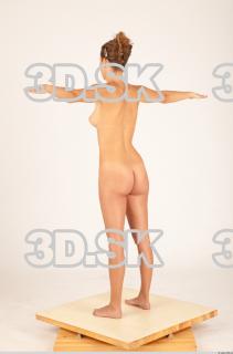 Body texture of Aurelie 0054