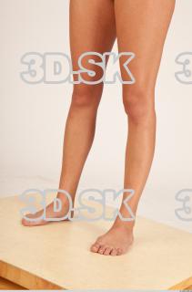 Leg texture of Aurelie 0005