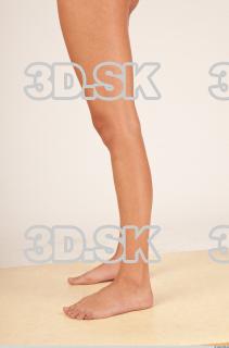 Leg texture of Aurelie 0002