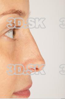 Nose texture of Aurelie 0003