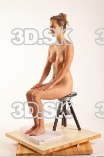 Sitting reference of Aurelie 0008