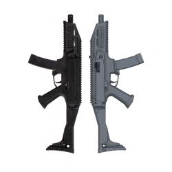 ASG Scorpion Evo Sub Machine Gun Photos & 3D scan