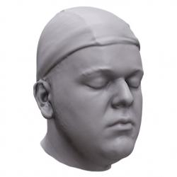 Emir Base Head Scan