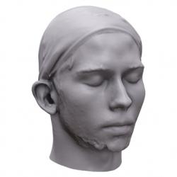 Joe Base Head Scan