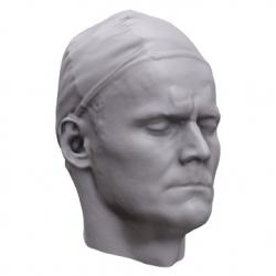 Otto Base Head Scan