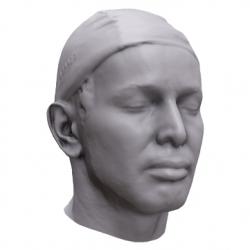 Base Scan Robin Head