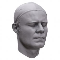 Marcus Base Head Scan