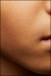 Delmetrice Bell HD Face Skin