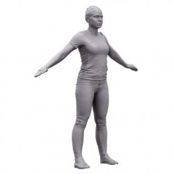 Edita Base Body Scan