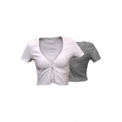 Quisha_Shirt_White_Raw_3D_Scan