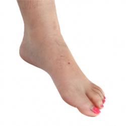 Woman_Clean_Foot_Scan