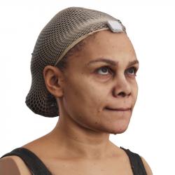 Raenia Freeman Raw Morph Scans