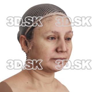 Marisol Maroto Raw Morph Scan -  Neutral