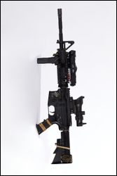 Weapon Rifle SOPMOD 1.gen