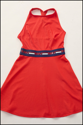  Eneli Clothes # 353 